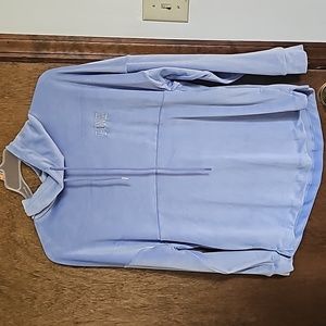 PINK Velvet Sweatshirt